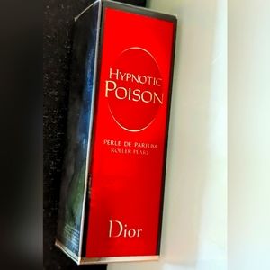 Dior- Hypnotiq Poison- roll on